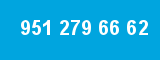951 279 66 62